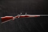 Weatherby .300 Wby Mag 98 Mauser - 7 of 8