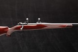Weatherby .300 Wby Mag 98 Mauser - 8 of 8