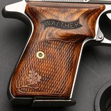 Smith & Wesson PPK/S .380 ACP - 3 of 4