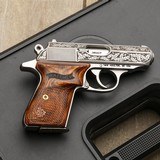 Smith & Wesson PPK/S .380 ACP - 2 of 4