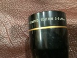 Leupold Century Limited Edition 3-9x40 Gloss with Duplex Reticle - 2 of 2