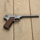 Colt The Woodsman .22 Long Rifle - 2 of 2