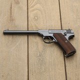 Colt The Woodsman .22 Long Rifle - 1 of 2