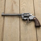 Colt Officer's Model .38 Special - 1 of 2