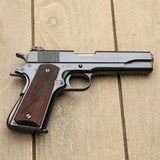 Colt Service Model Ace .22 Long Rifle - 2 of 2