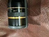 Leupold Vari X III 3.5-10x42 gloss with AO - 2 of 2