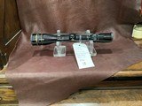 Leupold Vari X III 3.5-10x42 gloss with AO - 1 of 2