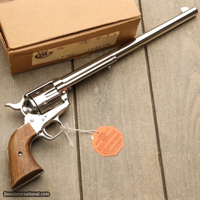 Colt Single Action Army .45 Colt