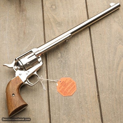 Colt Single Action Army .45 Colt - Image 2 of 3
