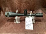 Leupold FX II 8x with 42 mm Adjustable Objective and target turrets - 1 of 2