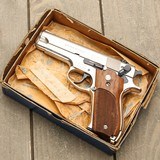 Smith & Wesson 39-2 .9mm - 1 of 2