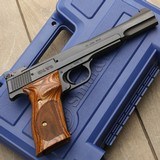 Smith & Wesson 41 .22 LR - 2 of 2