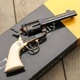 Charles Daly Single Action Army .45 Long Colt - 2 of 2