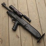 High Standard B-10 12ga
