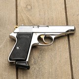 Walther PP .22 LR - 2 of 2