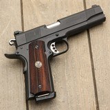 Wilson Combat 1996 A2 .45 ACP - 2 of 2