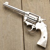 Colt Police Positive .38 Special
