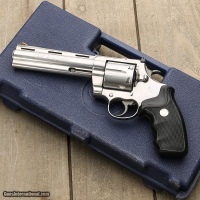 Colt Anaconda .44 Mag