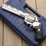 Colt Anaconda .44 Mag - 1 of 2