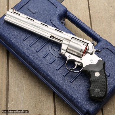 Colt Anaconda .44 Mag