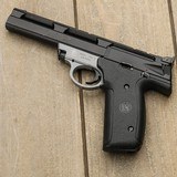 Smith & Wesson 22A-1 .22 LR - 1 of 2