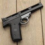 Smith & Wesson 22A-1 .22 LR - 2 of 2