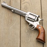 Ruger Super Blackhawk .44 Magnum - 1 of 2