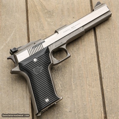AMT Auto Mag II .22 Rimfire Mag - Image 2 of 2