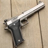 AMT Auto Mag II .22 Rimfire Mag - 2 of 2