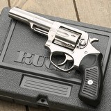 Ruger SP 101 .22LR - 1 of 2