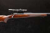 Winchester .375H&H Mod 70 - 8 of 8