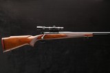 Winchester .375H&H Mod 70 - 7 of 8