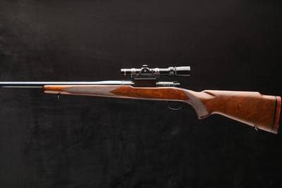 Winchester .375H&H Mod 70