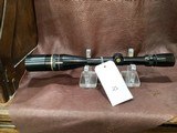 Leupold Vari X III 6.5-20x42 gloss 1” tube with AO and sunshade - 2 of 2