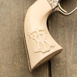 Uberti SAA Teddy Roosevelt Comm. .44-40 - 6 of 6