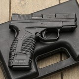 Springfield Armory XDS .45 ACP - 2 of 2