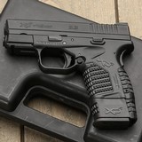 Springfield Armory XDS .45 ACP - 1 of 2