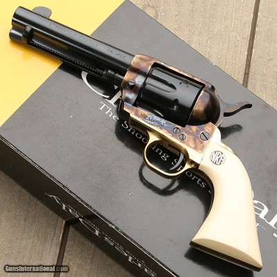 Charles Daly Single Action Army .45 Long Colt