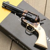 Charles Daly Single Action Army .45 Long Colt - 1 of 2