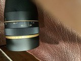 Leupold Vari X III 8.5-25 w Premier Reticle 1” tube matte finish - 2 of 2
