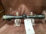 Leupold Vari X III 3.5-10x42 Matte finish w Duplex Reticle - 1 of 2