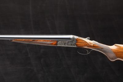 Rizzini AF 20ga Boxlock - Image 2 of 8