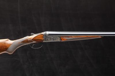 Rizzini AF 20ga Boxlock - Image 8 of 8