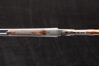 Rizzini AF 20ga Boxlock - Image 4 of 8