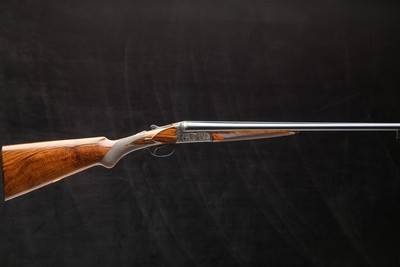 Rizzini AF 20ga Boxlock - Image 7 of 8