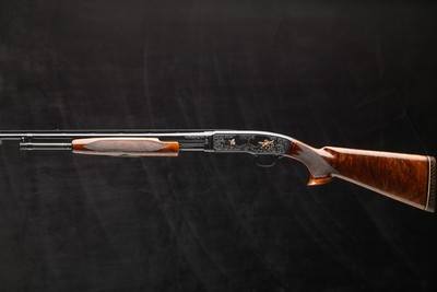 Winchester Model 42 410