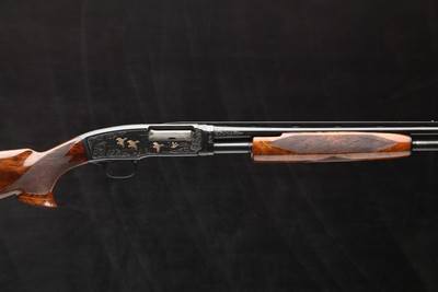 Winchester Model 42 410 - Image 8 of 8
