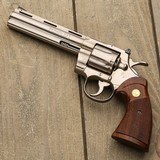 Colt Python .357 Mag - 2 of 3