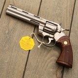 Colt Python .357 Mag - 1 of 3