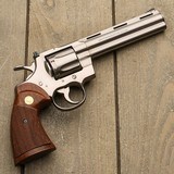 Colt Python .357 Mag - 3 of 3